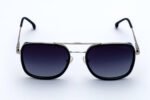 CARRERA CA2088 Unisex Sunglasses – Blue – Polarized – Size 57