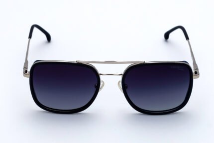 CARRERA CA2088 Unisex Sunglasses – Blue – Polarized – Size 57