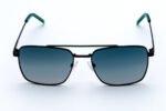 Hugo Boss OLD7412 Unisex Sunglasses – Black – Polarized – Size 57