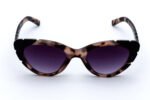CHANEL D2844 Women Sunglasses – Brown – Polarized – Size 51
