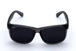 RAY-BAN RB4165 Unisex Sunglasses – Grey – Polarized – Size 54
