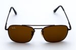 RAY-BAN RB3588 Unisex Sunglasses – Brown– Size 54