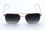 HUGO BOSS OLD3042M Unisex Sunglasses Stainless Steel Polarized