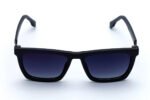 EMPORIO ARMANI OLD1576S Unisex Sunglasses – Grey – Polarized – Size 54