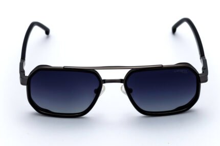 CARRERA OLD1069S Black Polarized Sunglasses