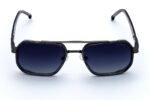 CARRERA OLD1069S Polarized Sunglasses Silver Unisex