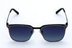 POLICE CA2017T/S Men’s Sunglasses Black Polarized