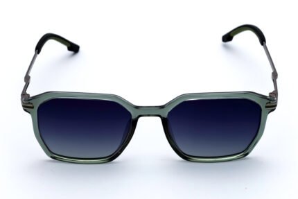 CARRERA OLD0127T Polarized Sunglasses - Unisex - Mint Green