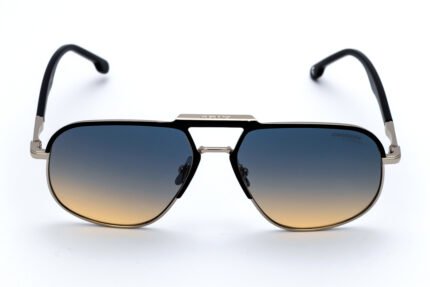 CARRERA 318/S Polarized Sunglasses - Unisex Metal/Acetate