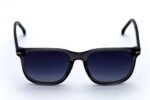 CARRERA OLD3001S Classic GREY Polarized Sunglasses - Unisex Acetate
