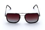 CARRERA CA2088 Polarized Sunglasses for Men - Brown