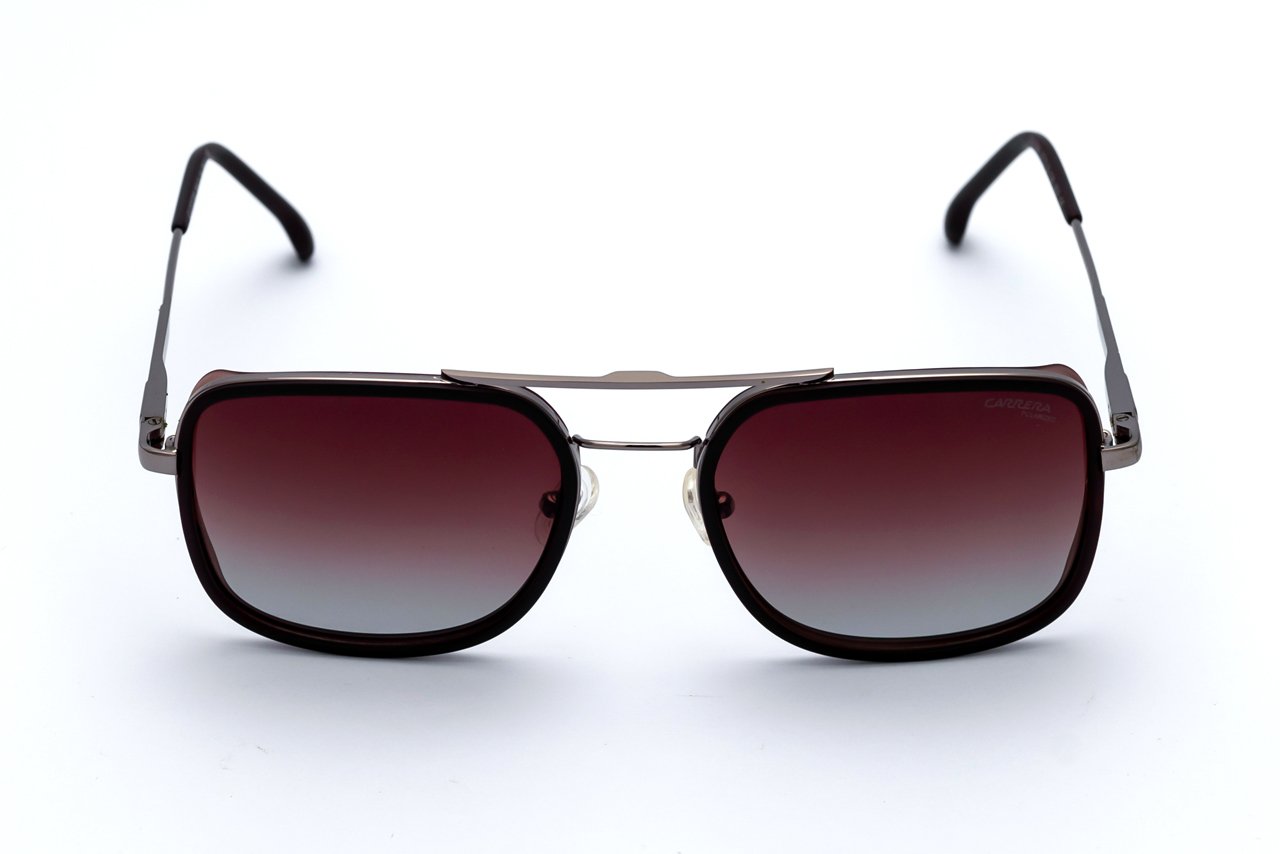 3V9A3206 CARRERA CA2088 Polarized Sunglasses for Men - Brown