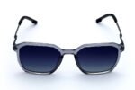 CARRERA OLD0127T Grey Polarized Sunglasses - Unisex TR90