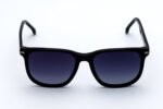 CARRERA OLD3001S Black Polarized Sunglasses - Unisex Acetate