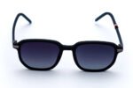 TOMMY HILFIGER TH1689/S Blue Polarized TR90 Sunglasses - Unisex Medium Fit