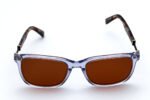 EMILIO PUCCI EP1022 Acetate Polarized Sunglasses - Unisex Medium Fit