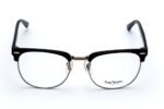 TOP TEAM RB4170 Black Acetate Unisex Eyeglasses - Medium Fit