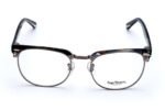 TOP TEAM RB4170 Transparent Acetate Unisex Eyeglasses - Medium Fit