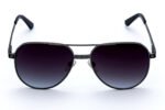 CARTIER CT0816S Grey Sunglasses - Medium Fit Metal Frame