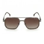 CARRERA OLD1069S Brown Polarized Sunglasses - Unisex Large Fit