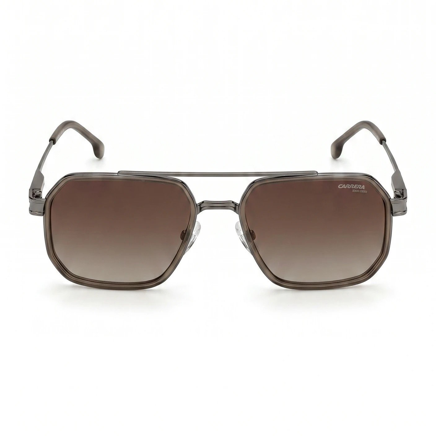 carrerafjpg CARRERA OLD1069S Brown Polarized Sunglasses - Unisex Large Fit