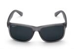 RAY-BAN RB4165 Unisex Sunglasses – Grey – Polarized – Size 54