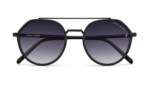 TOMMY HILFIGER TH1680 Unisex Sunglasses – Black – Polarized – Size 51