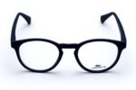 LACOSTE PR418 Matte Blue TR90 Unisex Eyeglasses - Medium Fit