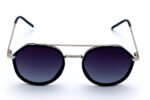 TOMMY HILFIGER TH1680 Blue Polarized Sunglasses - Unisex Mix Frame