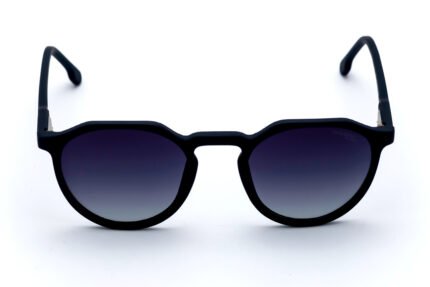 CARRERA CA230 Blue Polarized Sunglasses - Unisex Lightweight TR90