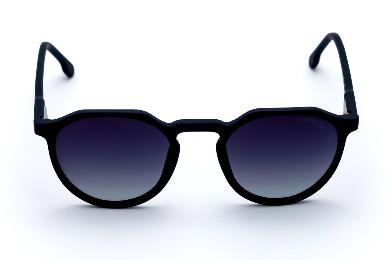 3V9A3450 CARRERA CA230 Blue Polarized Sunglasses - Unisex Lightweight TR90