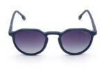 CARRERA CA230 Blue Polarized Sunglasses - Unisex Lightweight TR90