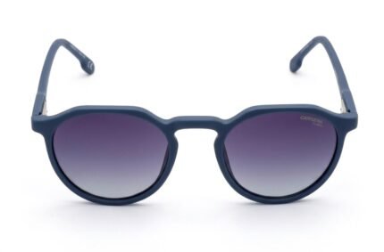 CARRERA CA230 Blue Polarized Sunglasses - Unisex Lightweight TR90