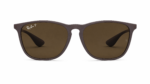 Ray-Ban RB4187 Chris Brown Polarized UV400 Sunglasses