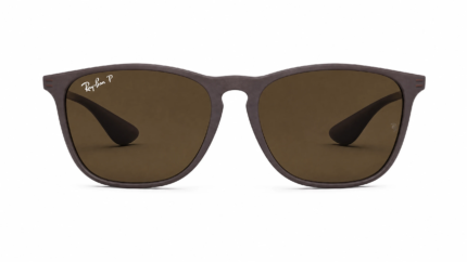 Ray-Ban RB4187 Chris Brown Polarized UV400 Sunglasses