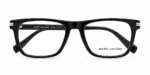 Marc Jacobs 2690 Black Optical Frame