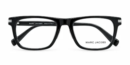 Marc Jacobs 2690 Black Optical Frame
