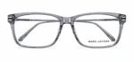 Marc Jacobs 8899 Clear Grey Optical Frame