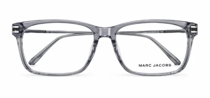 Marc Jacobs 8899 Clear Grey Optical Frame