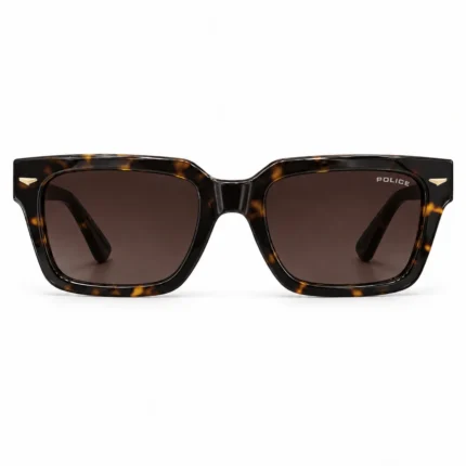 POLICE 5086 Tortoise Brown Sunglasses