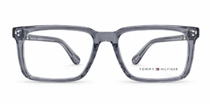 Tommy Hilfiger 387 Smoke Grey Optical Frame